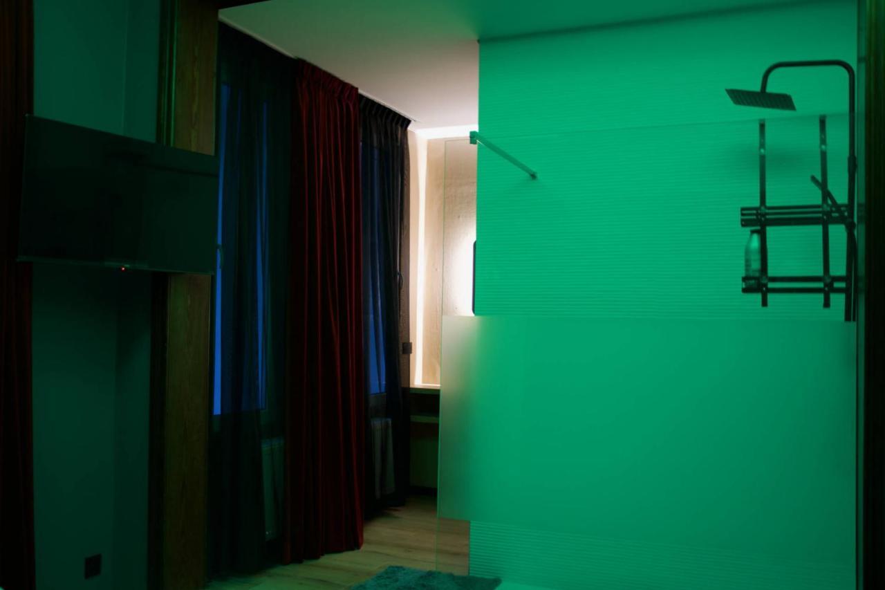 Romantic Suite Boudoir-Bleu De Panne Dış mekan fotoğraf