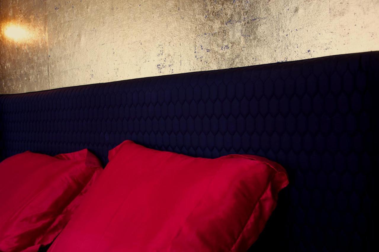 Romantic Suite Boudoir-Bleu De Panne Dış mekan fotoğraf