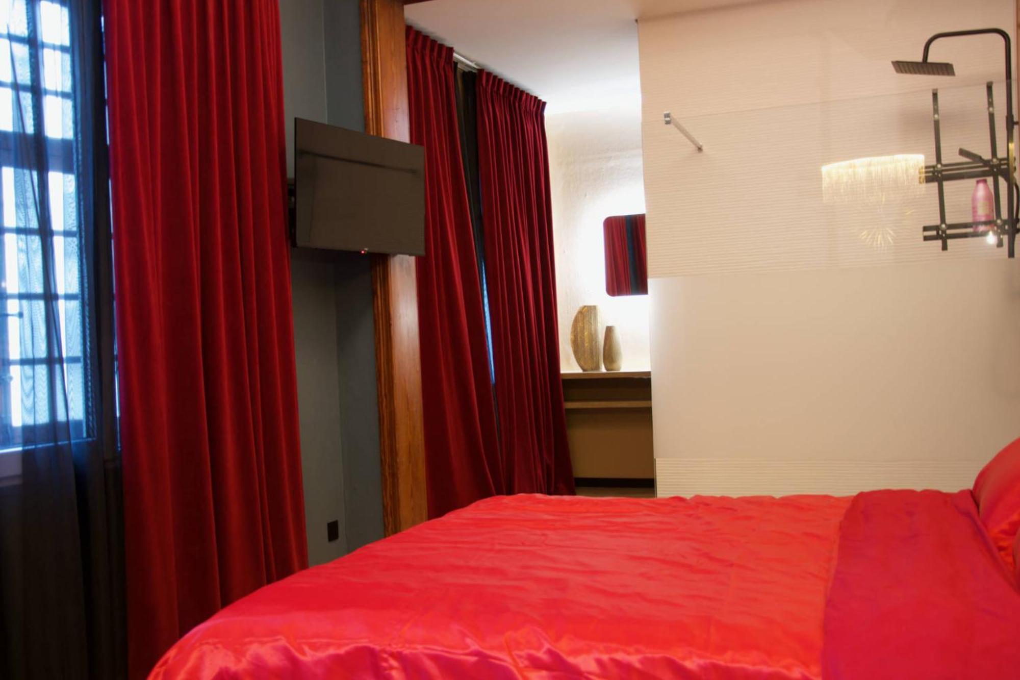 Romantic Suite Boudoir-Bleu De Panne Dış mekan fotoğraf